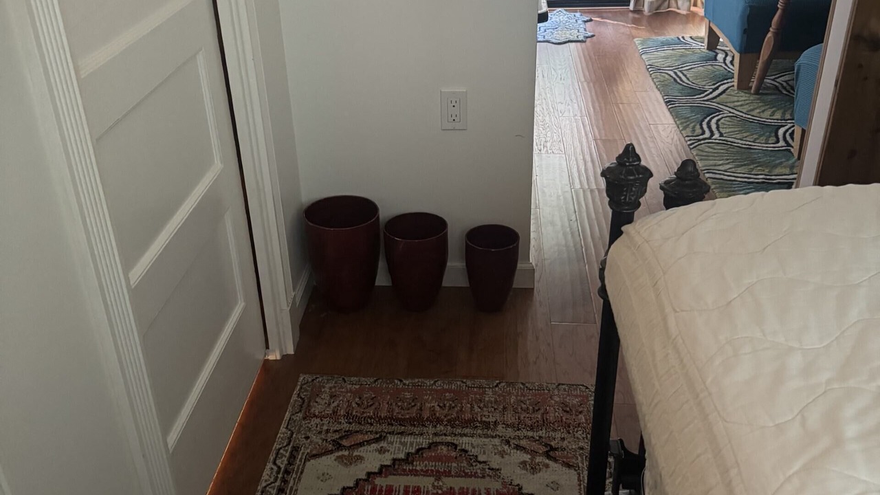 Photo of Bedroom in Fetters Hot Springs-Agua Caliente