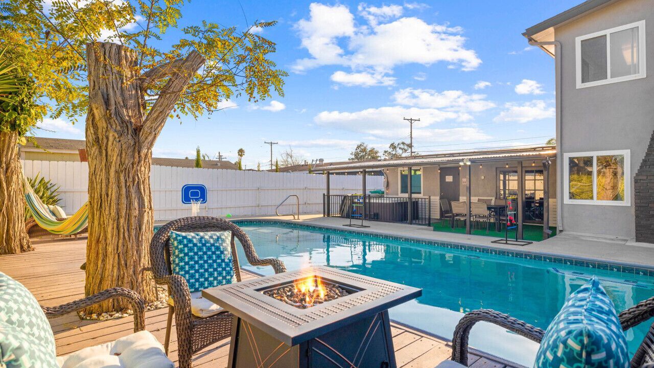 Photo of Outdoor in North Clairemont