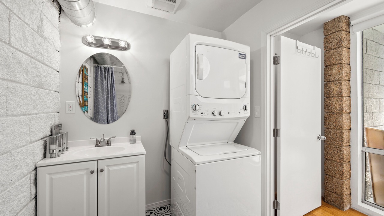 Photo of Bathroom in Cortez Hill
