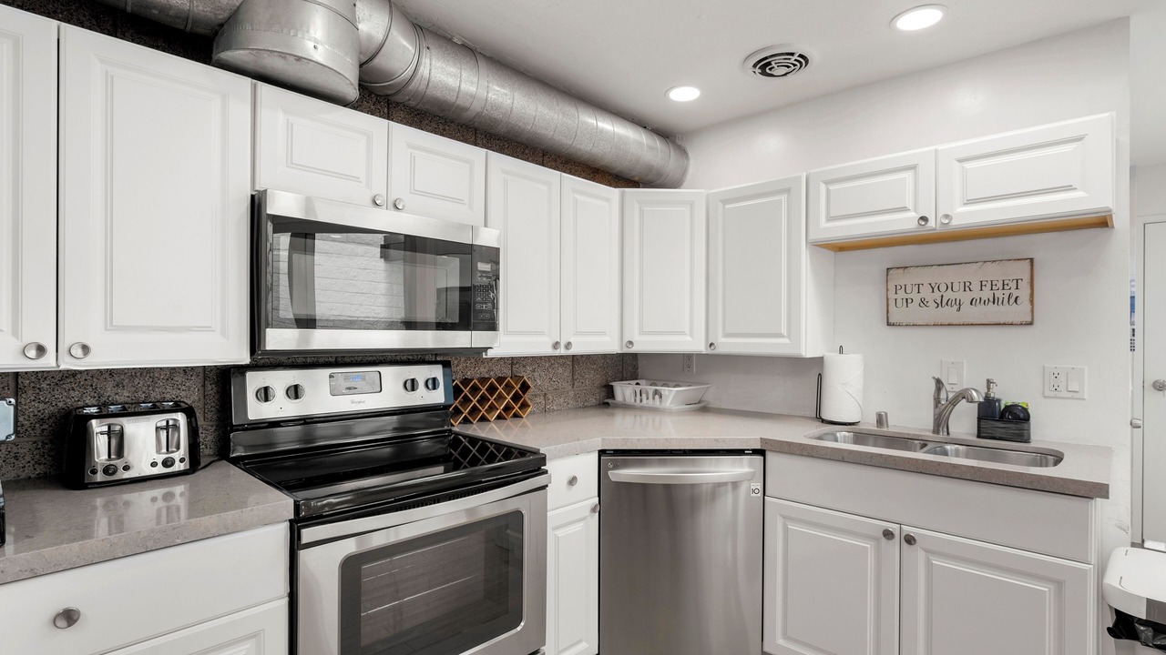 Photo of Kitchen in Cortez Hill