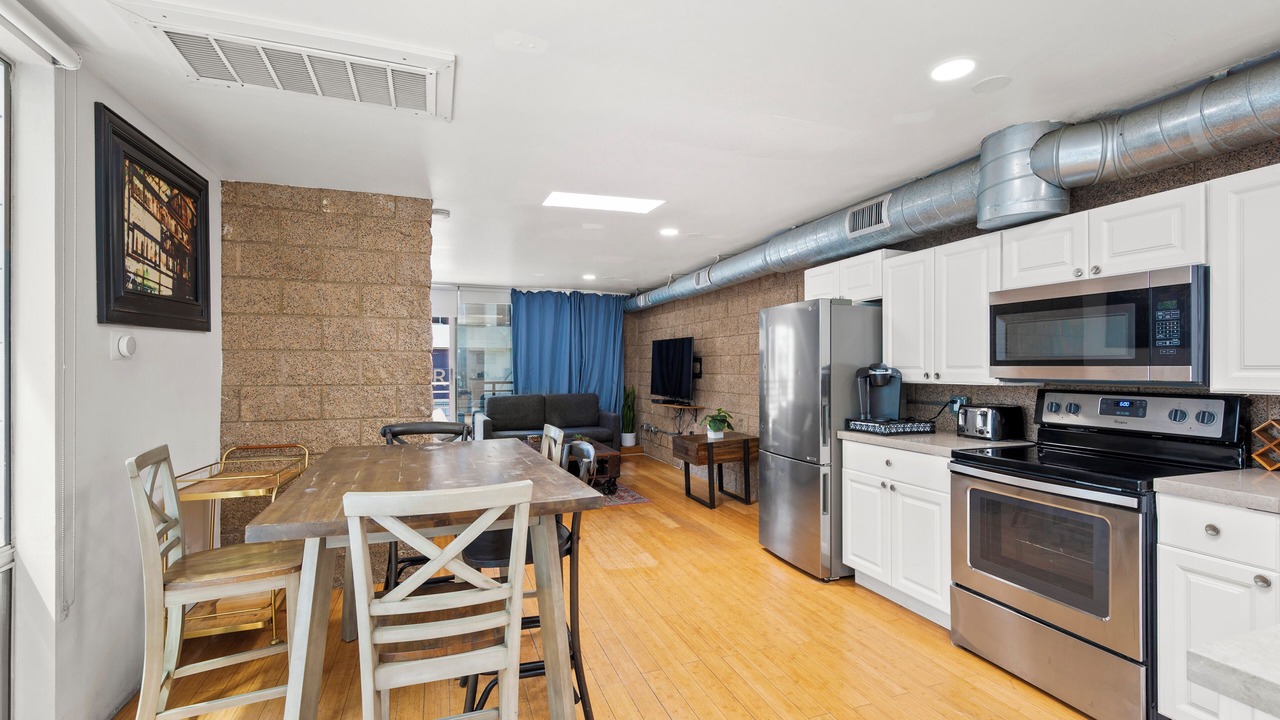 Photo of Kitchen in Cortez Hill