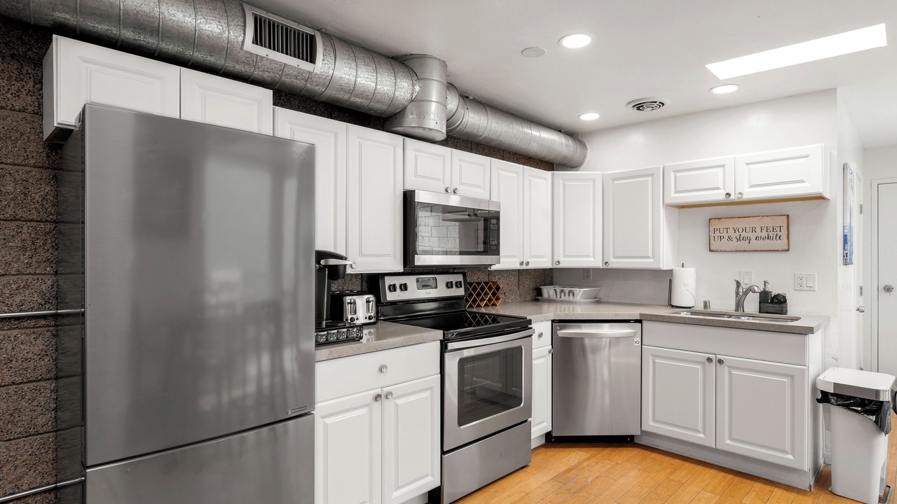 Photo of Kitchen in Cortez Hill