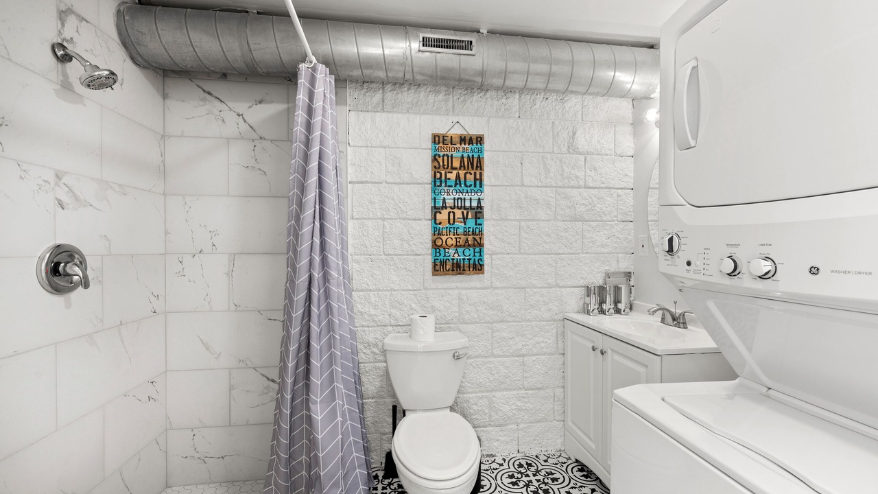 Photo of Bathroom in Cortez Hill