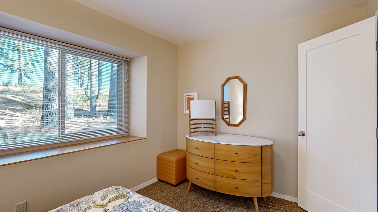 Photo of Bedroom in Black Bart