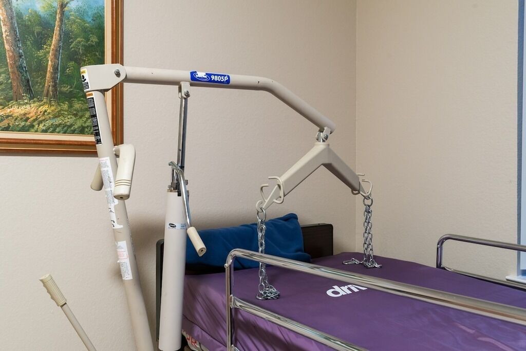 Photo of Bedroom in Golden Hill