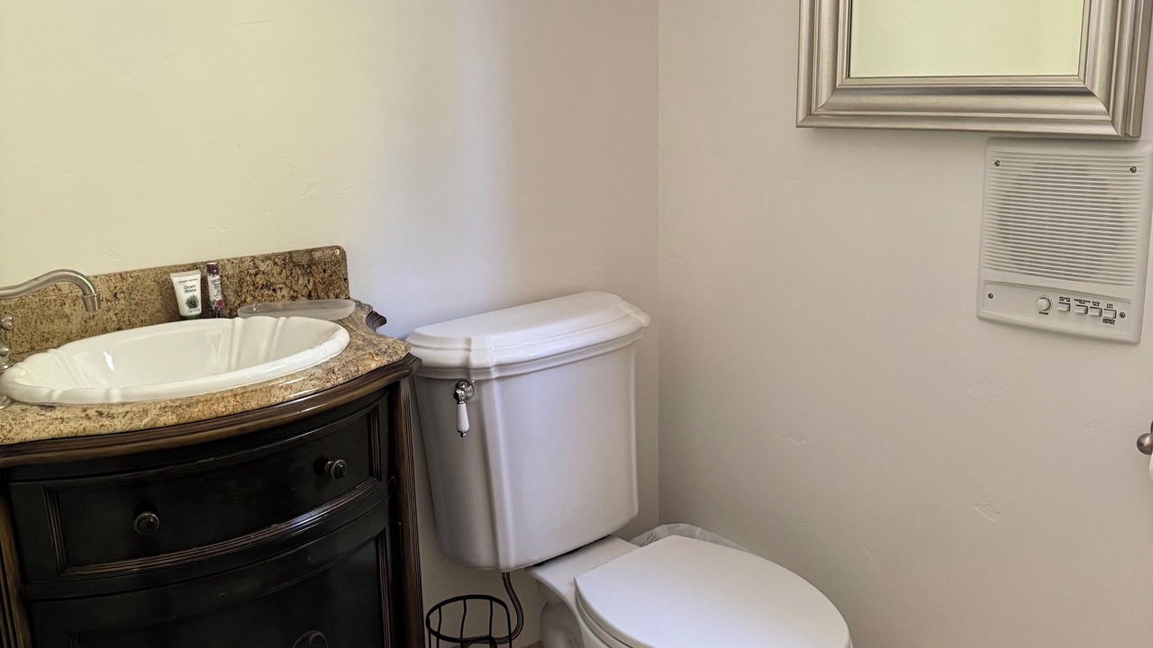 Photo of Bathroom in Apple Hill