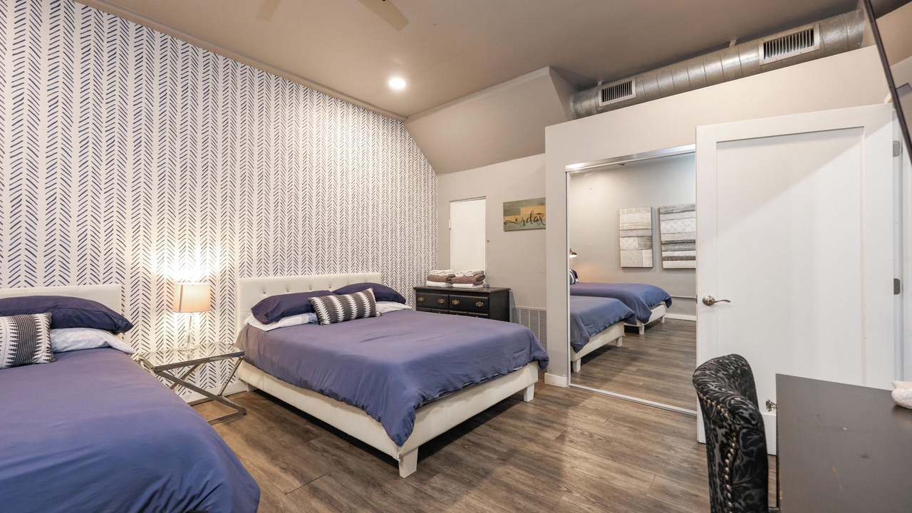 Photo of Bedroom in Cortez Hill