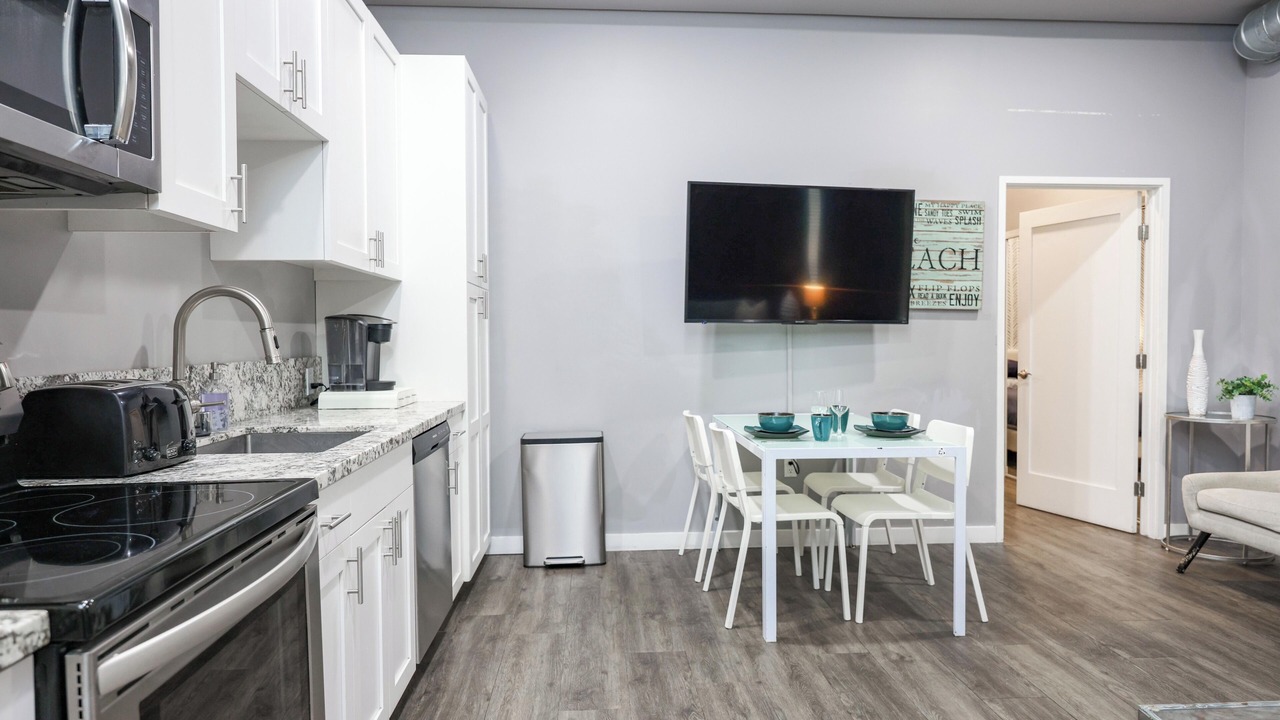 Photo of Kitchen in Cortez Hill