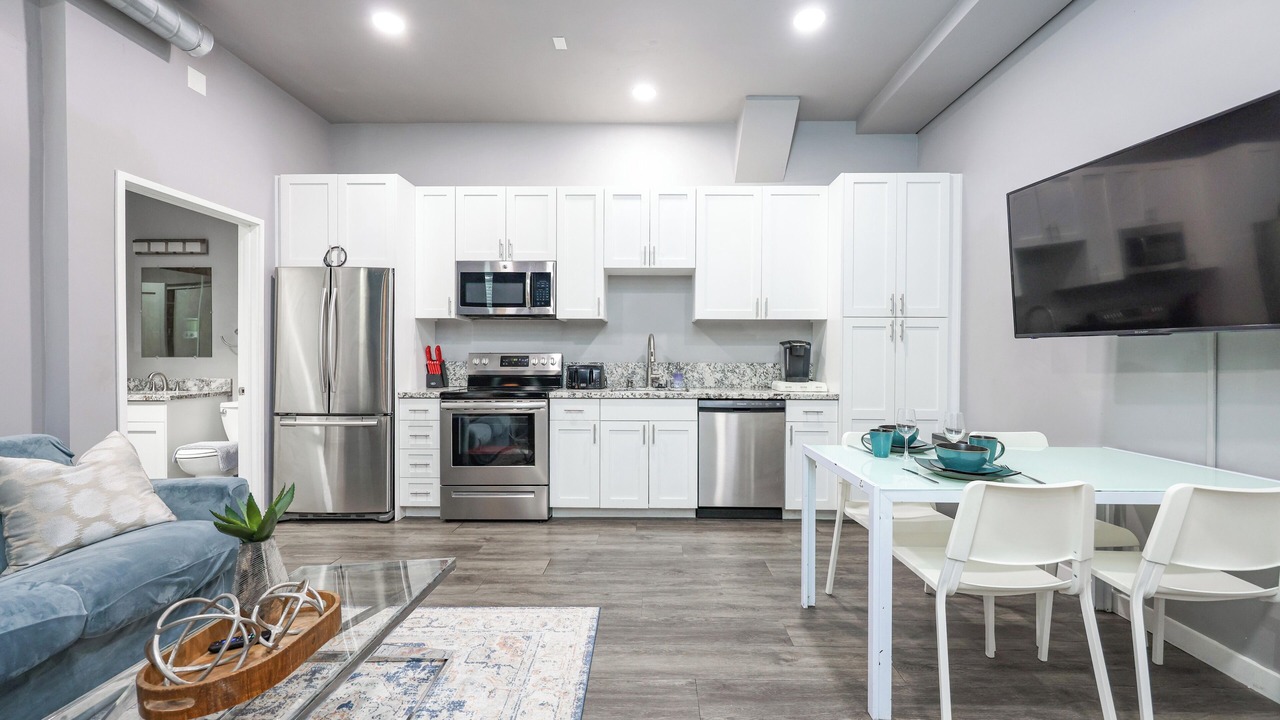 Photo of Kitchen in Cortez Hill
