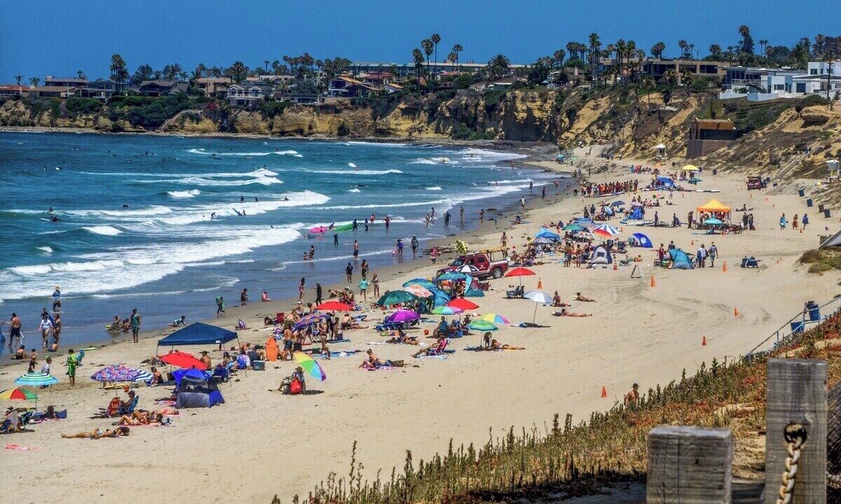 Photo of Others in North Pacific Beach