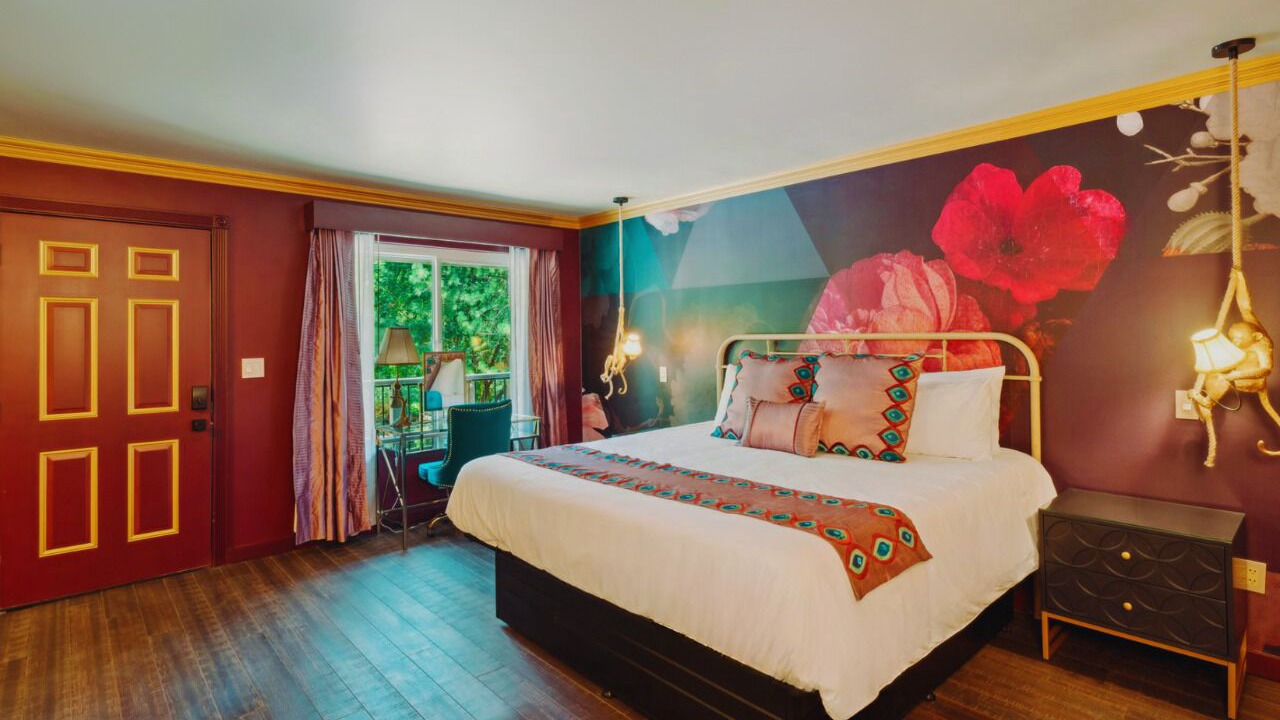 Photo of Bedroom in Cobb