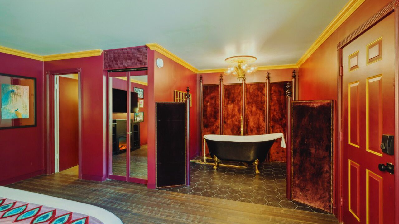 Photo of Bedroom in Cobb
