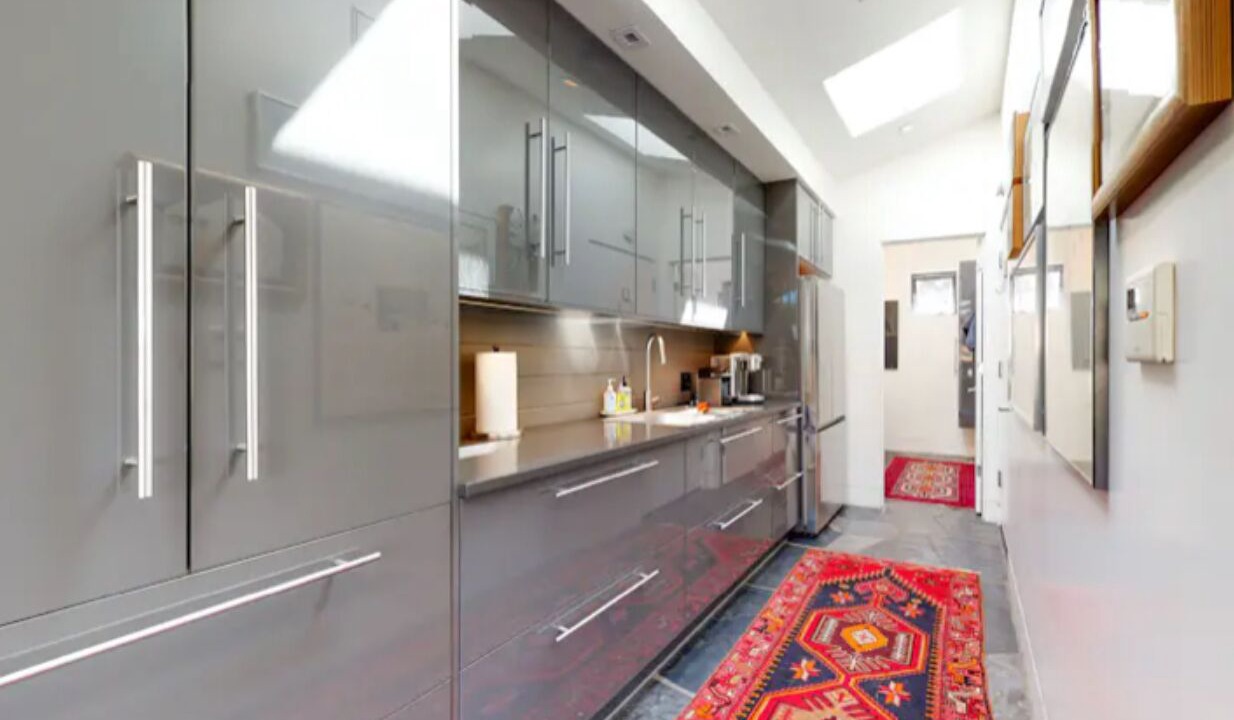 Photo of Kitchen in Glen Ellen