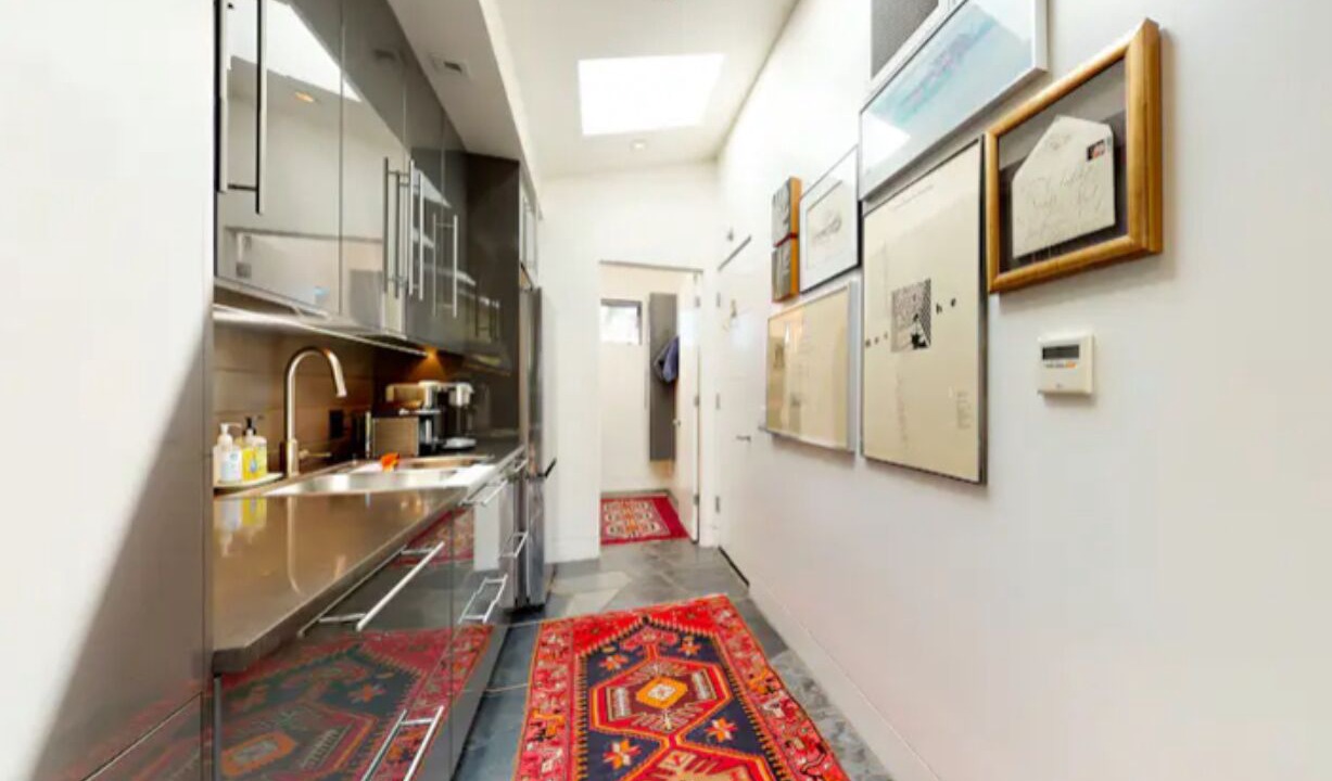 Photo of Kitchen in Glen Ellen