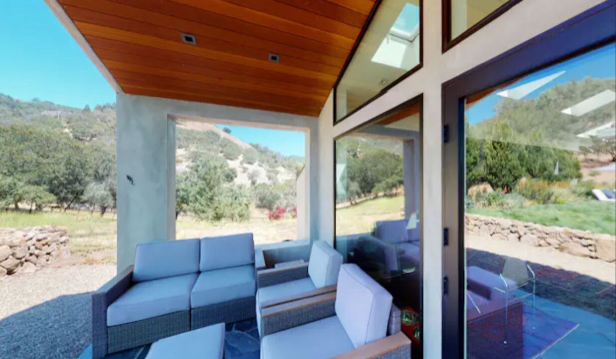 Photo of Patio Balcony in Glen Ellen