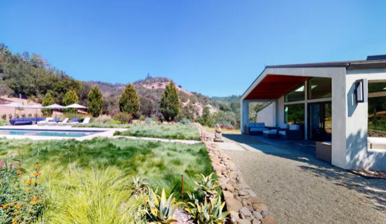 Photo of Patio Balcony in Glen Ellen