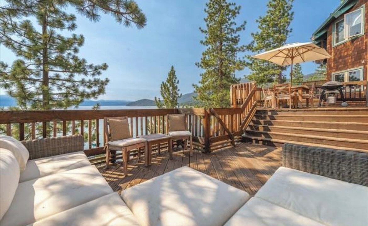 Photo of Outdoor in Meeks Bay