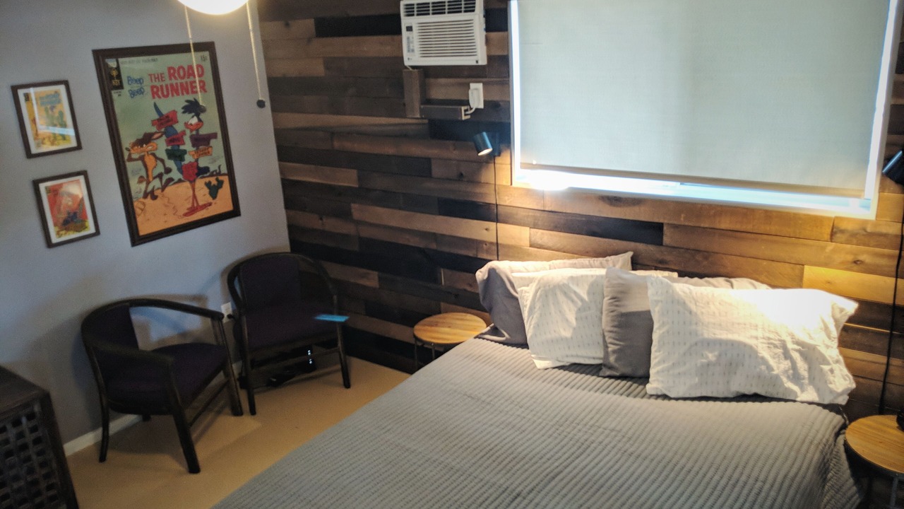 Photo of Bedroom in Wonder Valley