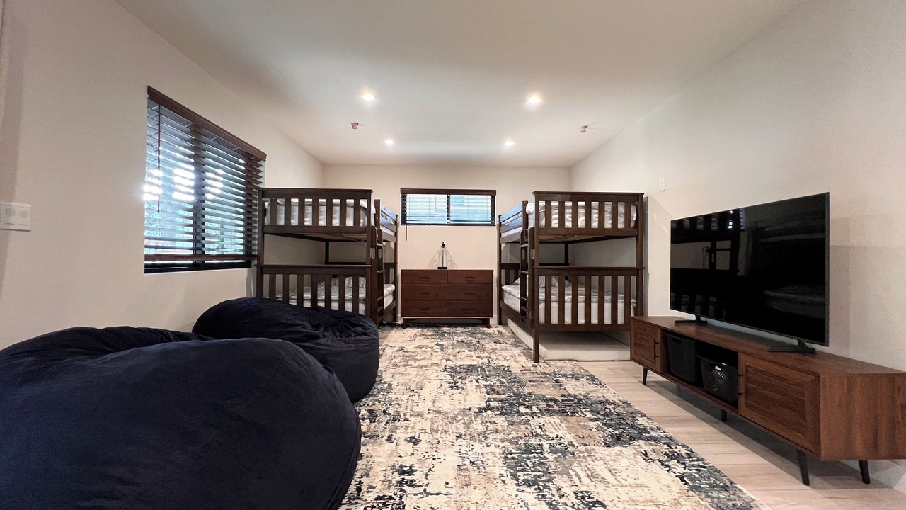 Photo of Bedroom in Serene Lakes