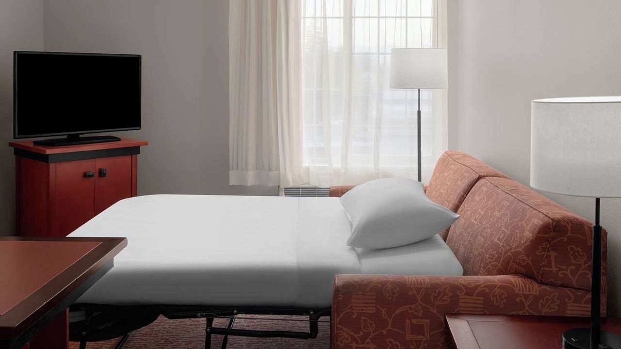 Photo of Bedroom in Folsom