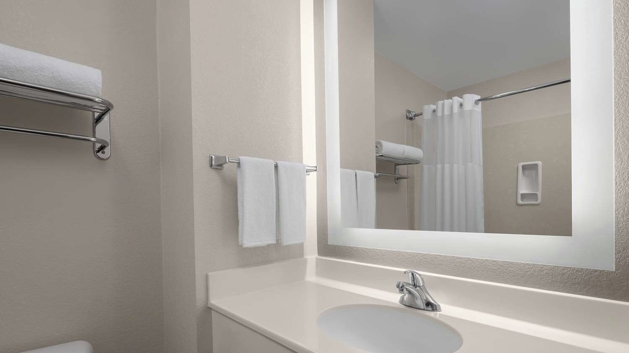 Photo of Bathroom in Folsom