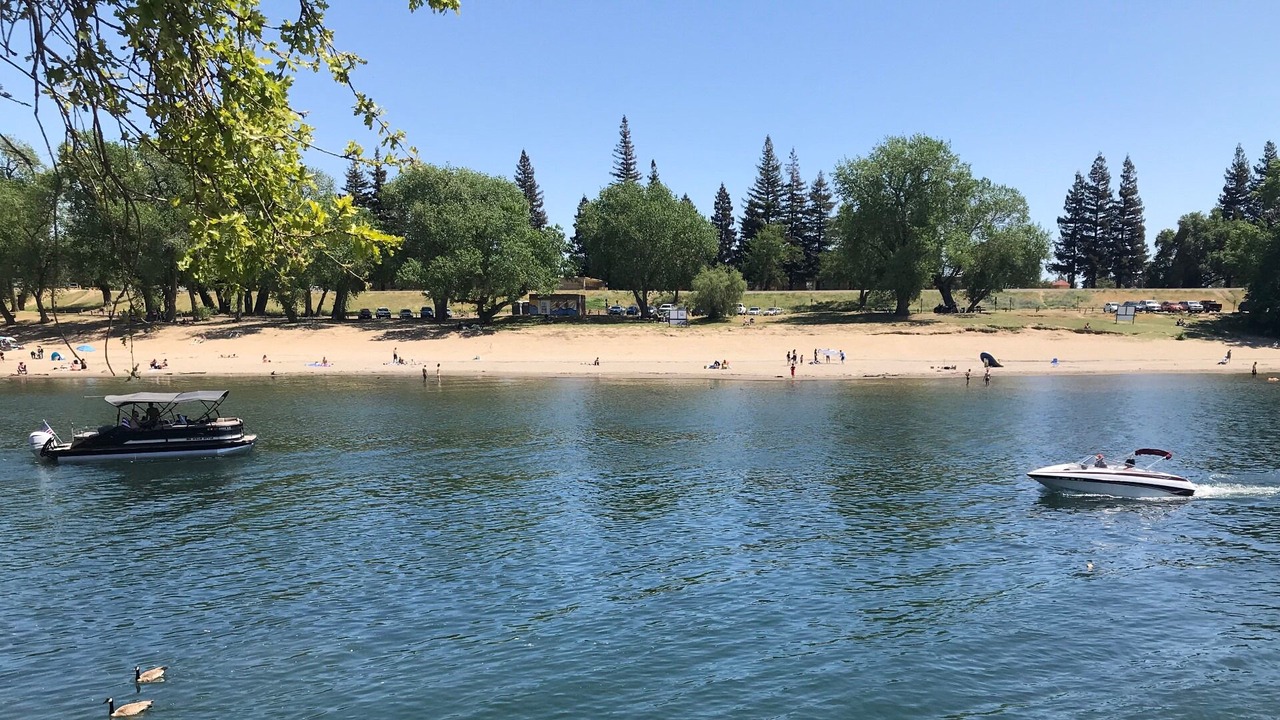 Photo of Outdoor in Folsom