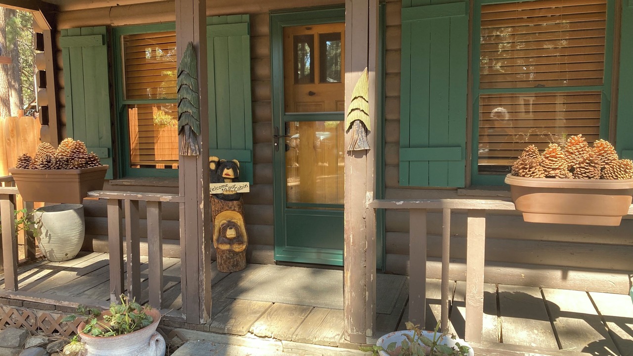 Photo of Outdoor in Al Tahoe