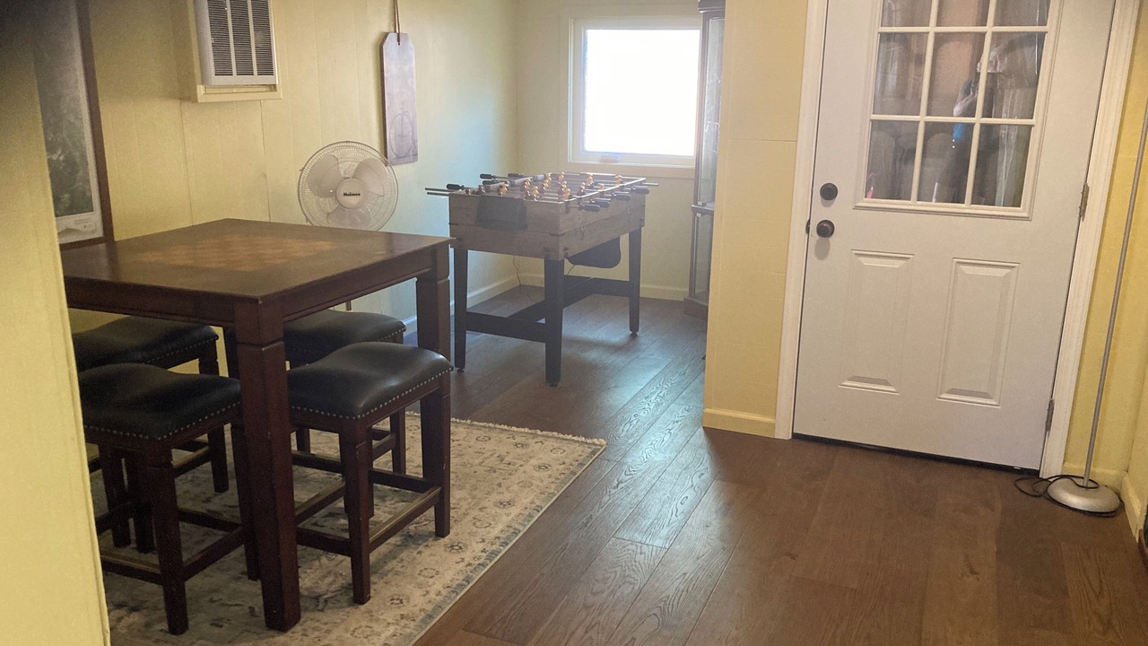 Photo of Bedroom in Al Tahoe
