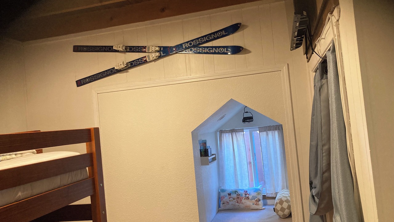 Photo of Bedroom in Al Tahoe