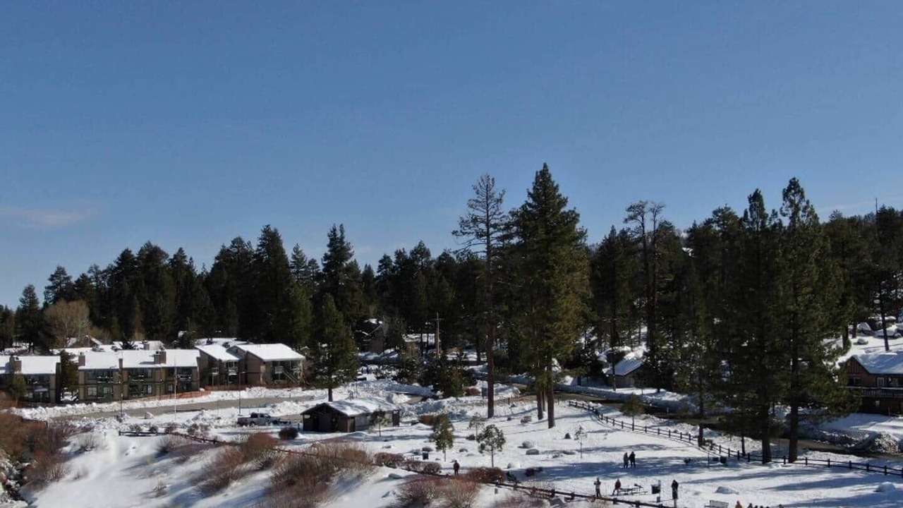 Photo of Others in Big Bear Lake