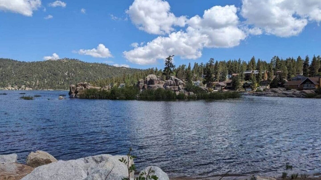 Photo of Others in Big Bear Lake