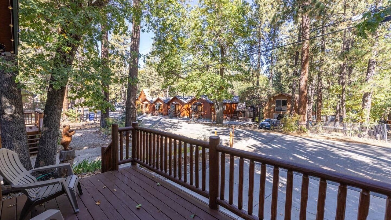 Photo of Outdoor in Big Bear Lake