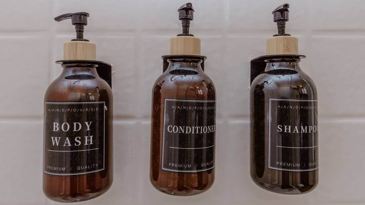 Photo of Bathroom in Big Bear Lake