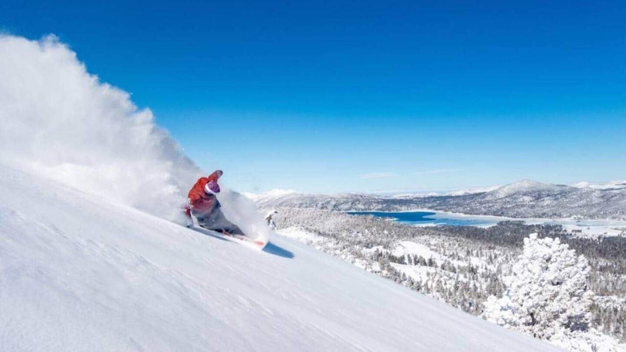 Photo of Others in Big Bear Lake