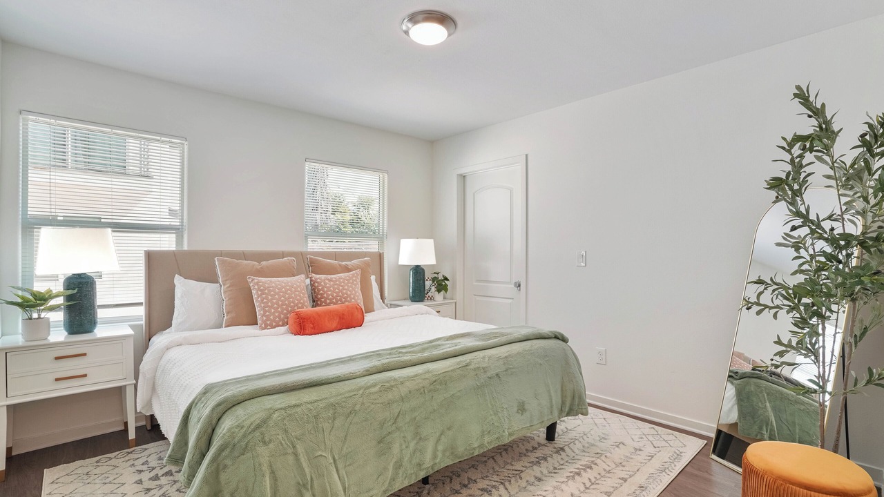 Photo of Bedroom in Los Angeles