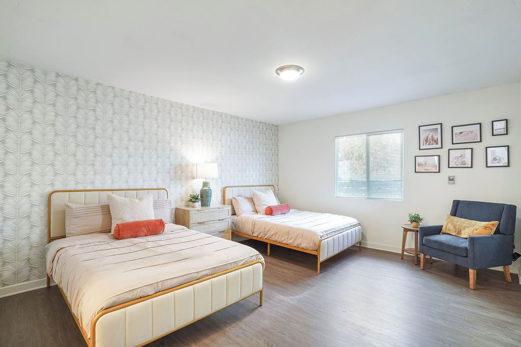 Photo of Bedroom in Los Angeles