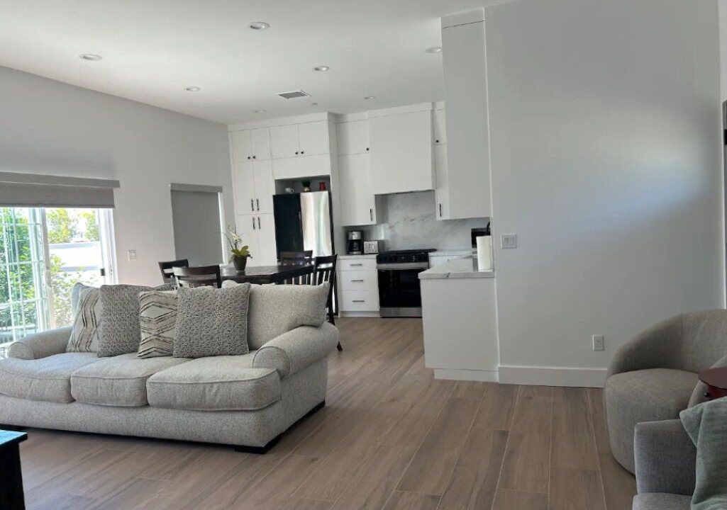 Photo of Livingroom in Camarillo