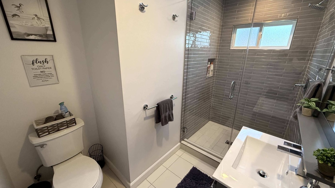 Photo of Bathroom in Burbank
