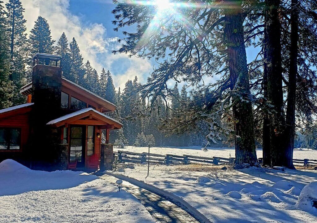 Photo of Outdoor in Mountain Center