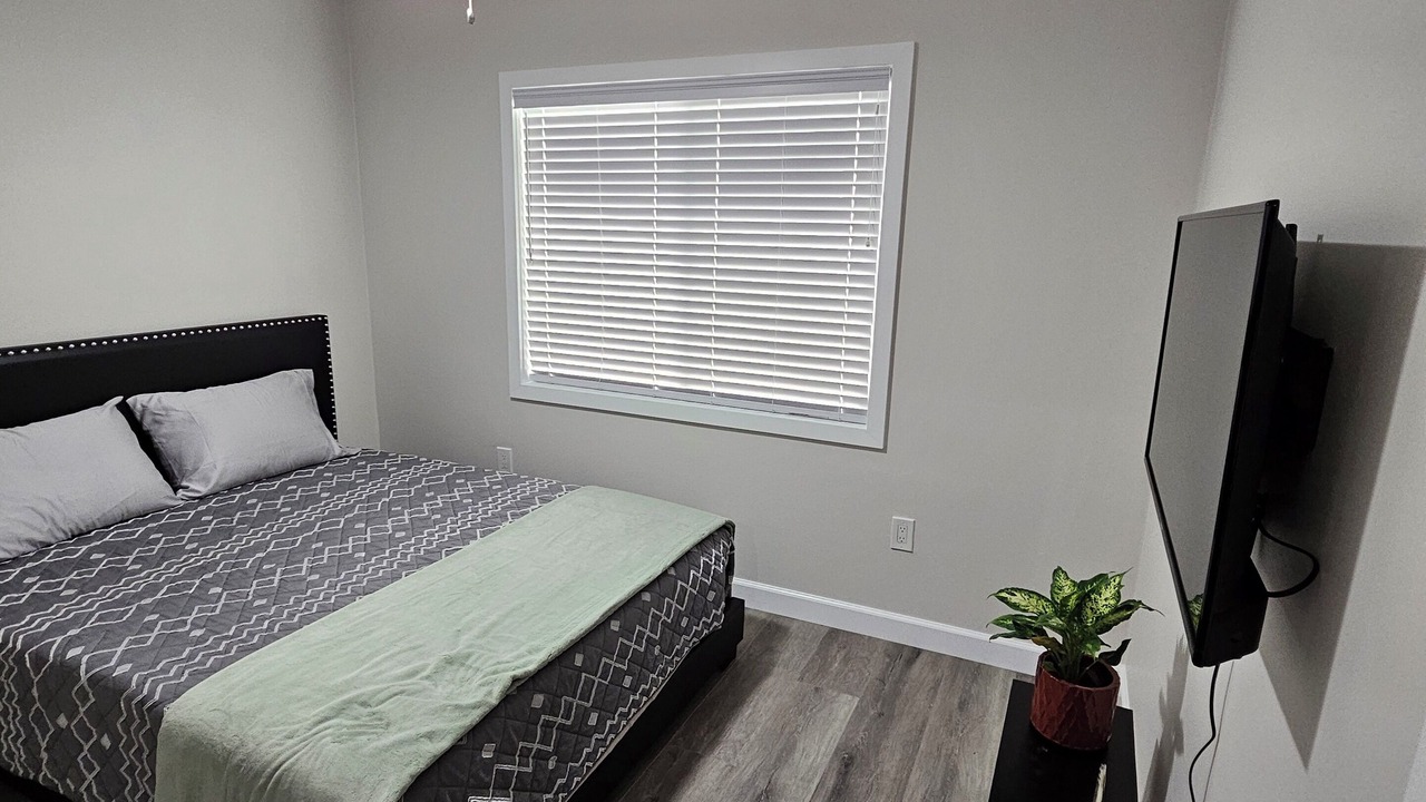 Photo of Bedroom in West Los Angeles