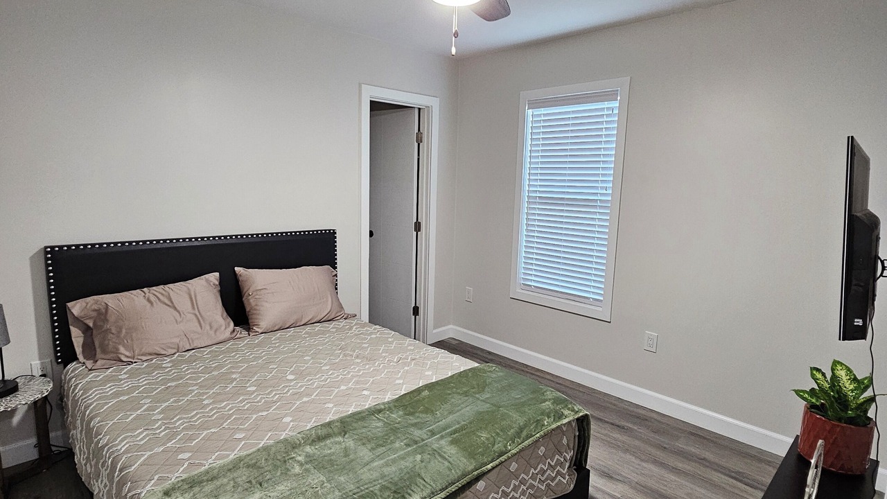 Photo of Bedroom in West Los Angeles
