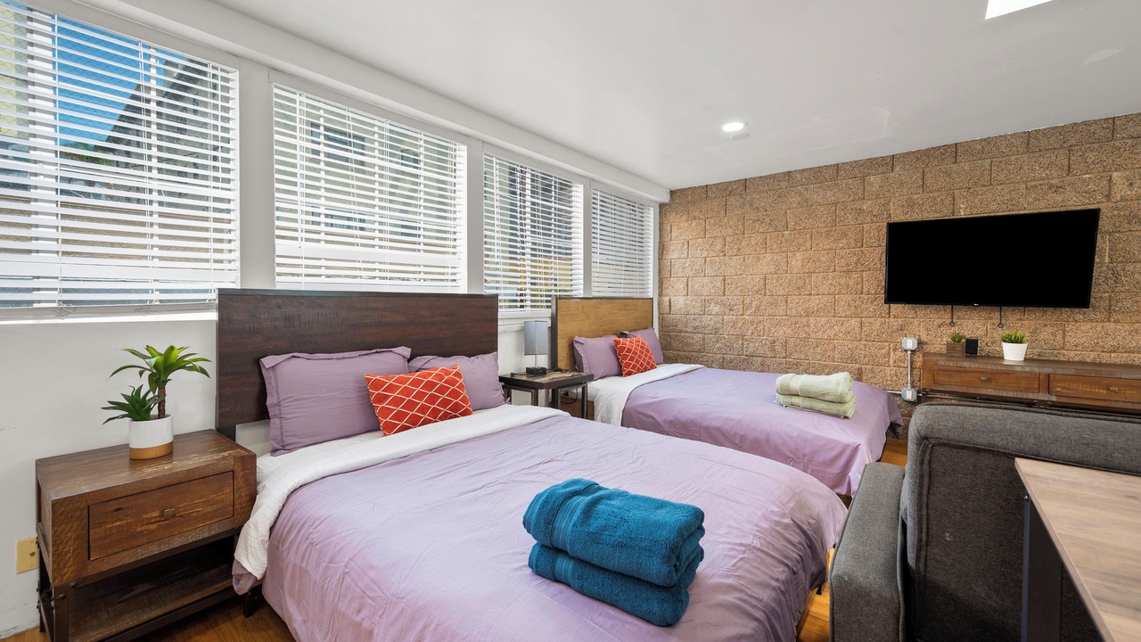Photo of Bedroom in Cortez Hill