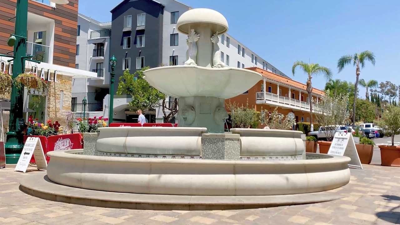 Photo of Outdoor in Cortez Hill