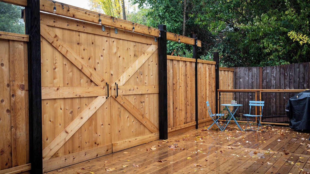 Photo of Outdoor in San Anselmo