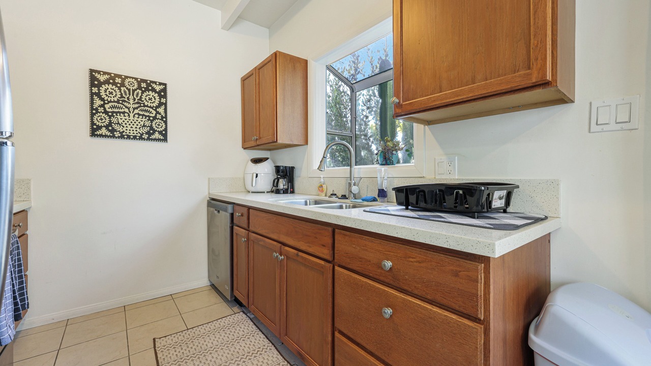 Photo of Kitchen in Hillcrest