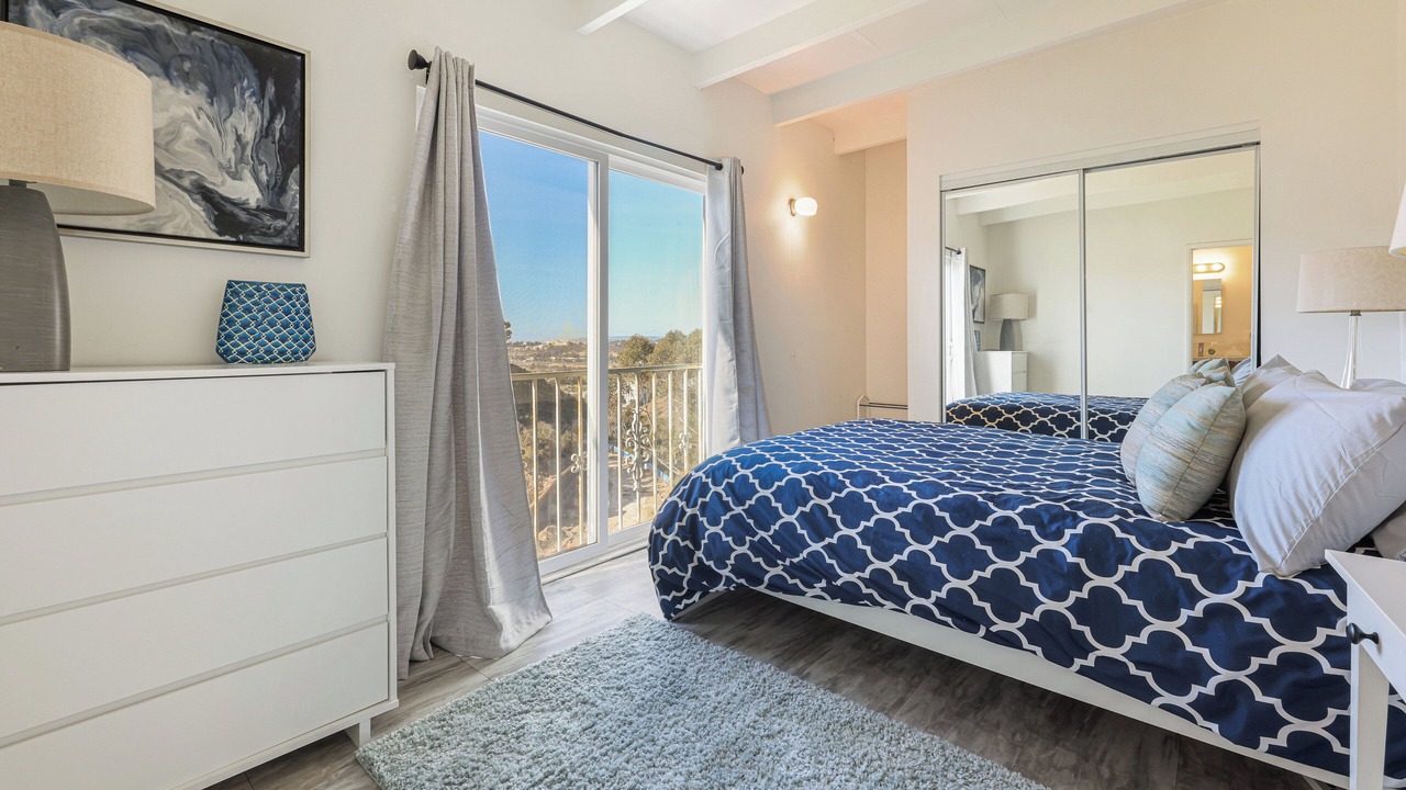 Photo of Bedroom in Hillcrest