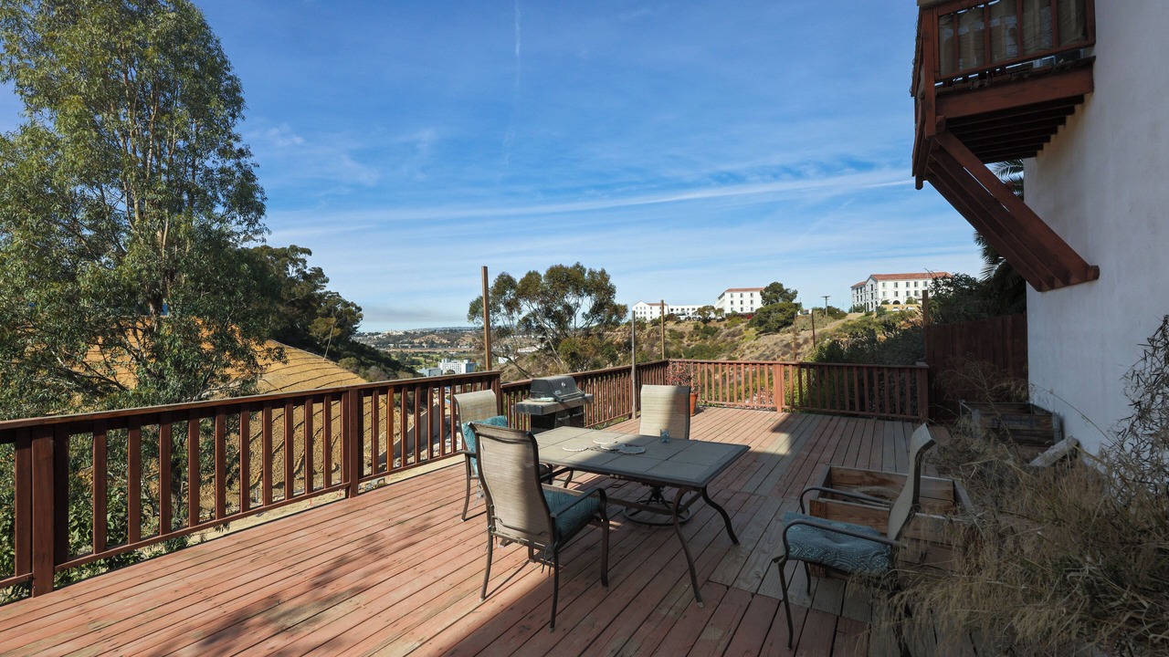 Photo of Outdoor in Hillcrest