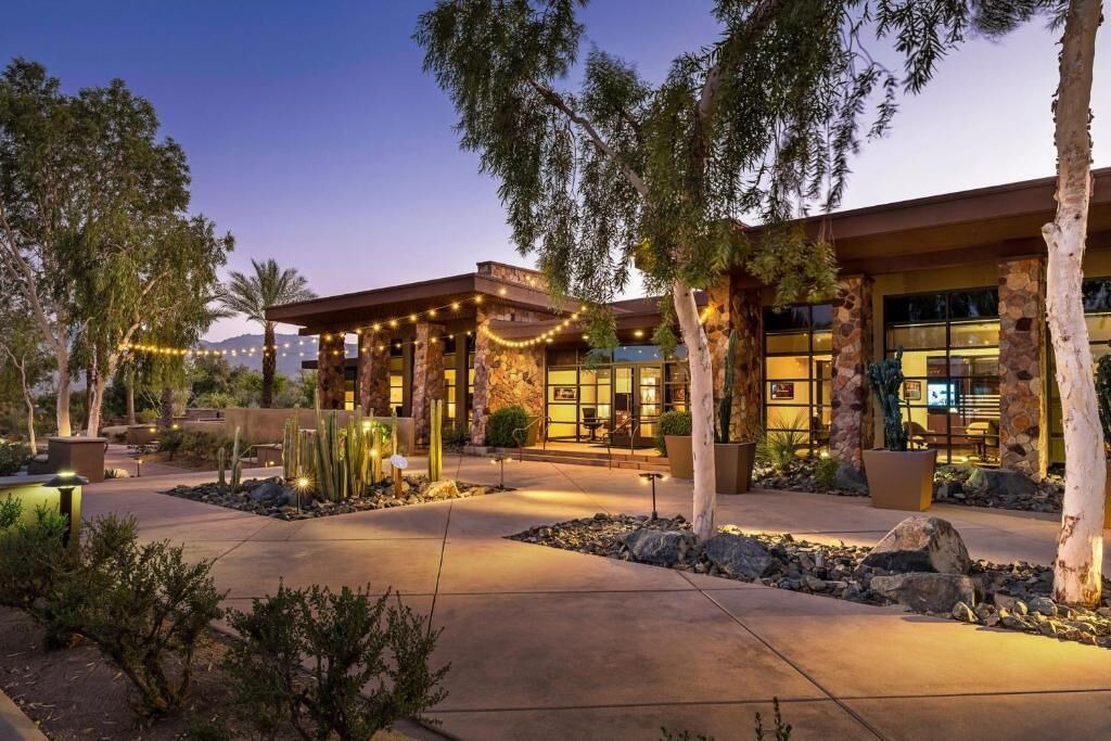 Photo of Outdoor in Palm Desert