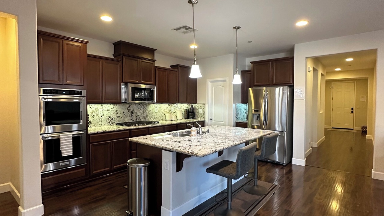 Photo of Kitchen in Lincoln