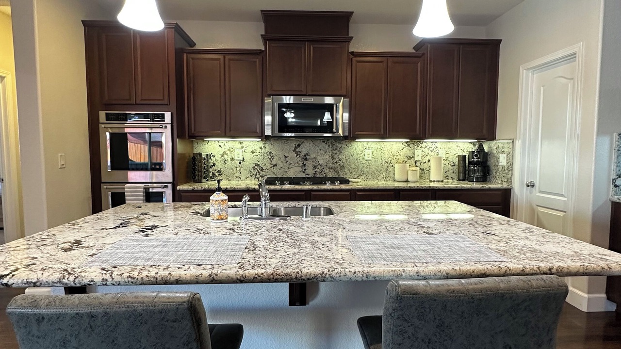 Photo of Kitchen in Lincoln